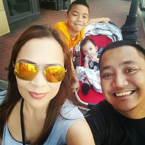 Meet your Posher, Karl